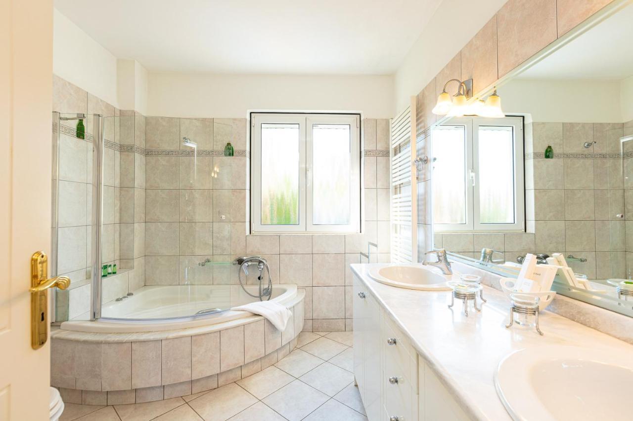 Villa Simore Rethymno Eksteriør bilde
